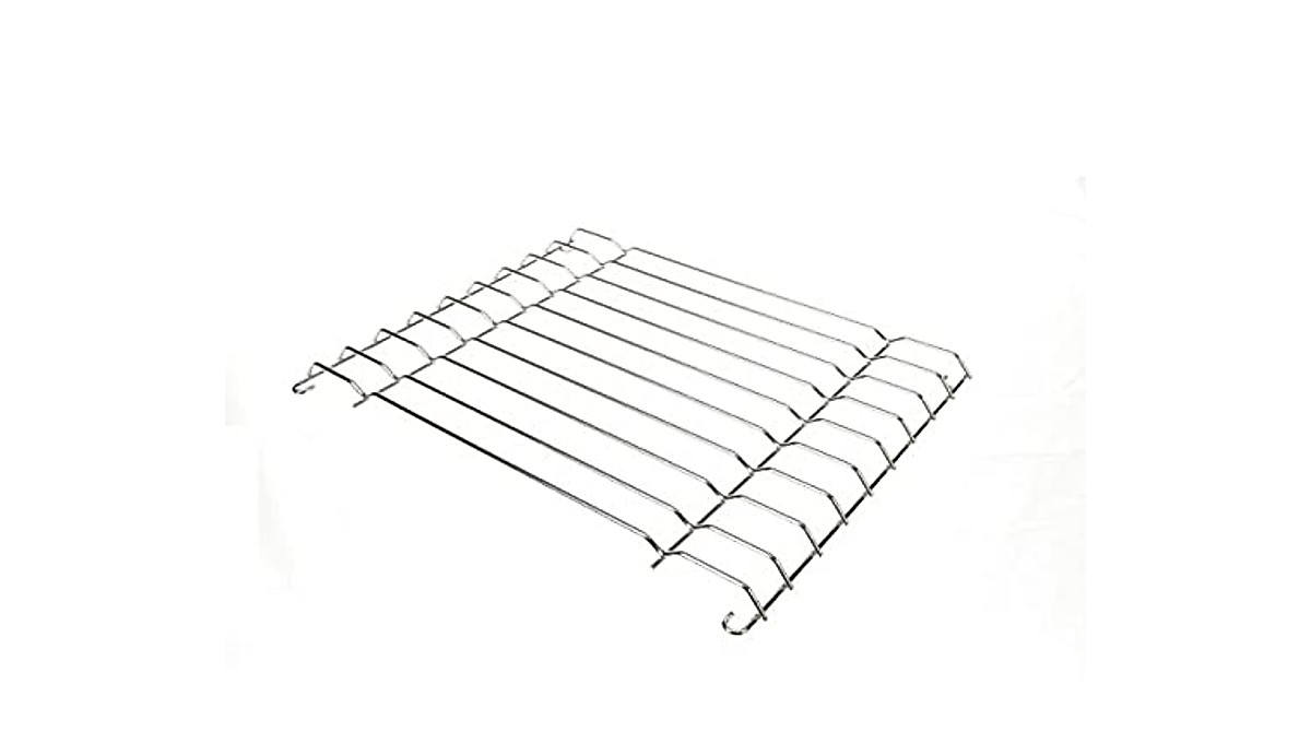 Blodgett Pan Rack - High-Quality OEM Part
