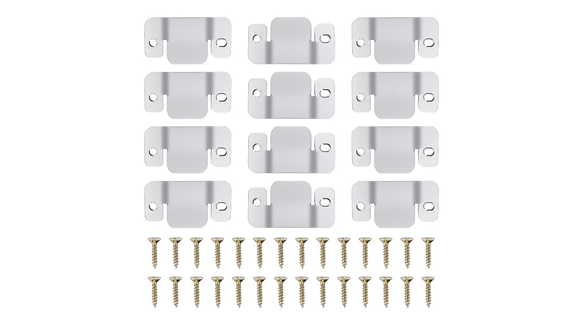 Secure Your Sofa with Heavy-Duty Sectional Couch Connectors