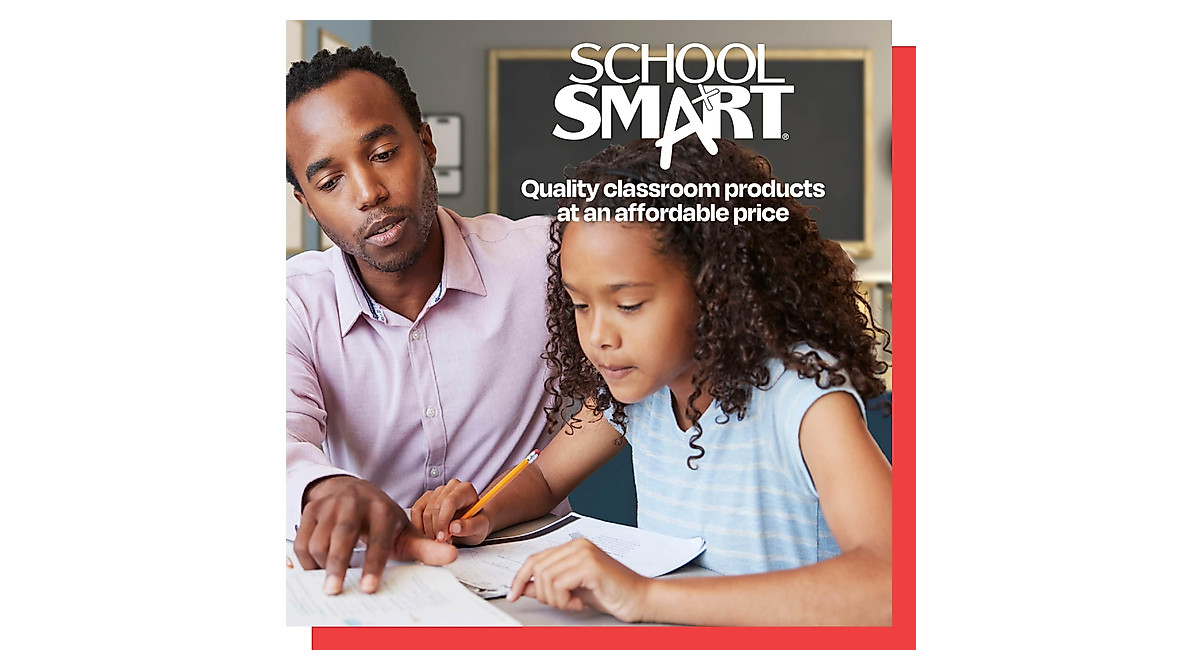 School Smart Student Group Chart for Classroom Organization