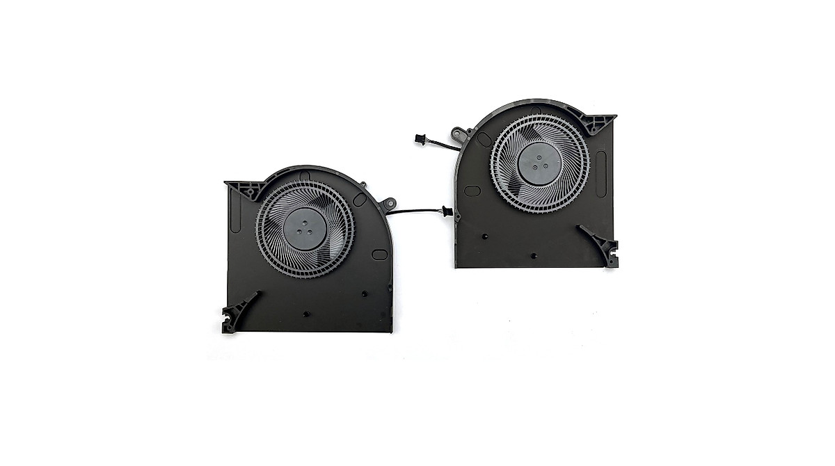 Top GPU Cooling Fans for Dell Alienware M17 R3/R4