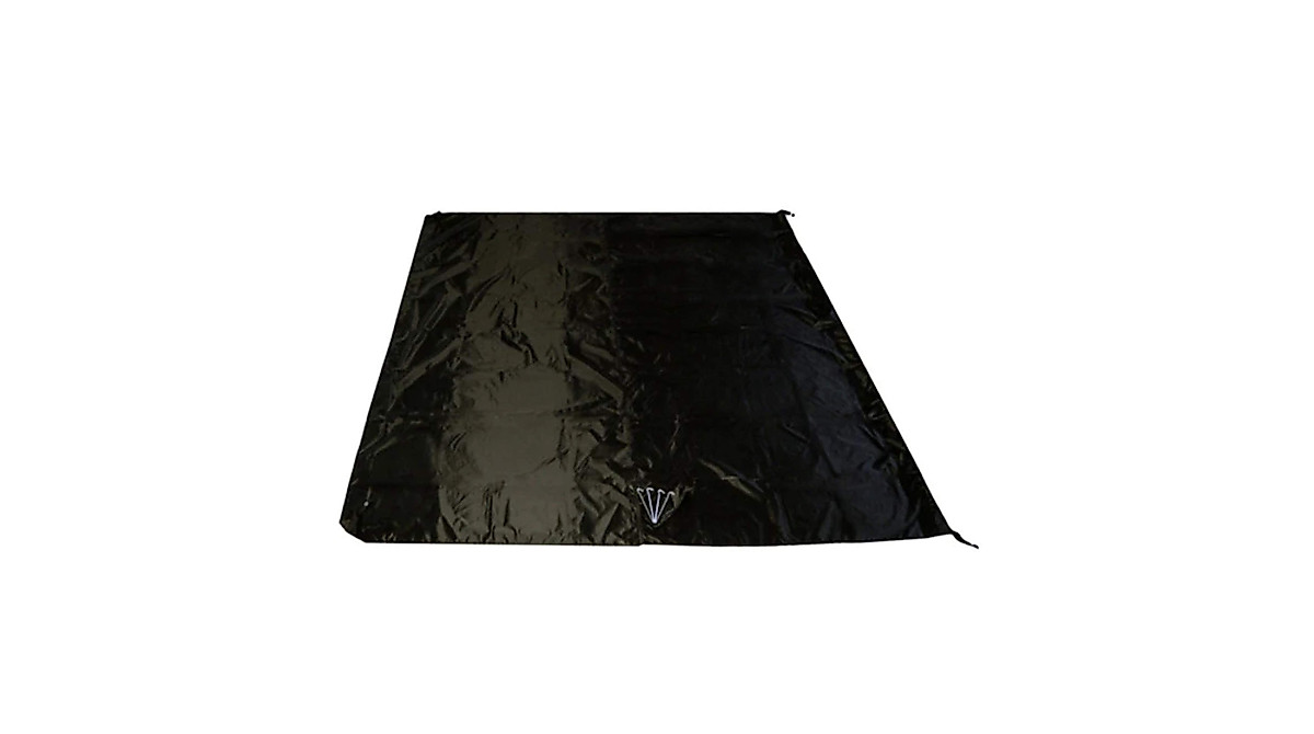 PahaQue Green Mountain Tent Footprint - Waterproof Groundsheet