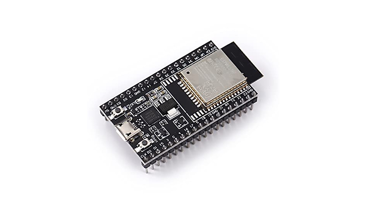 Mengmen ESP32-DevKitC V4: Your Development Board Solution
