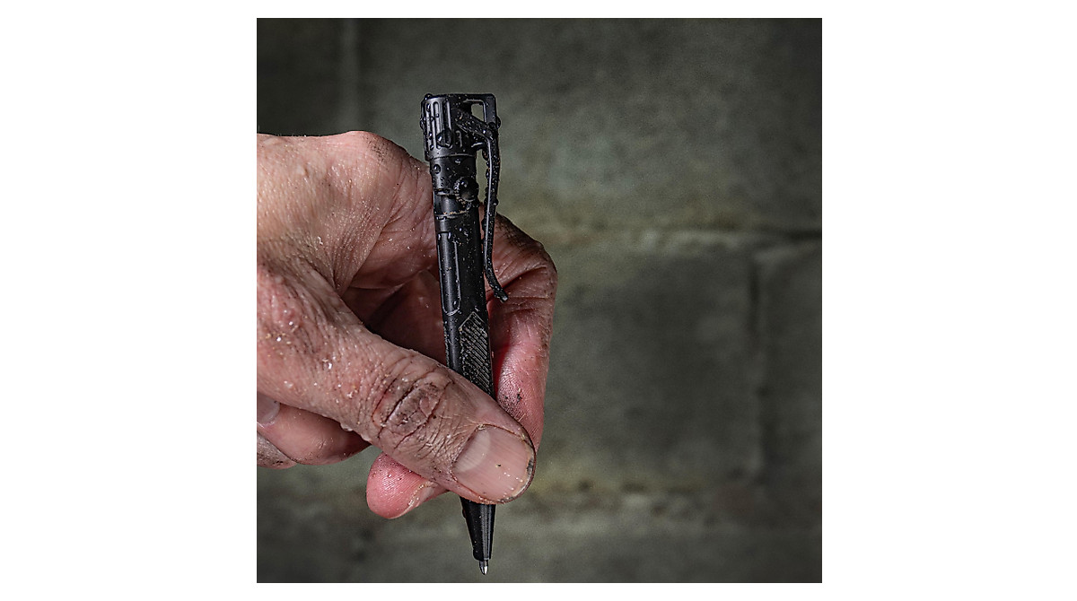 Rite in the Rain Mini Bolt-Action Pen - Weatherproof Ink