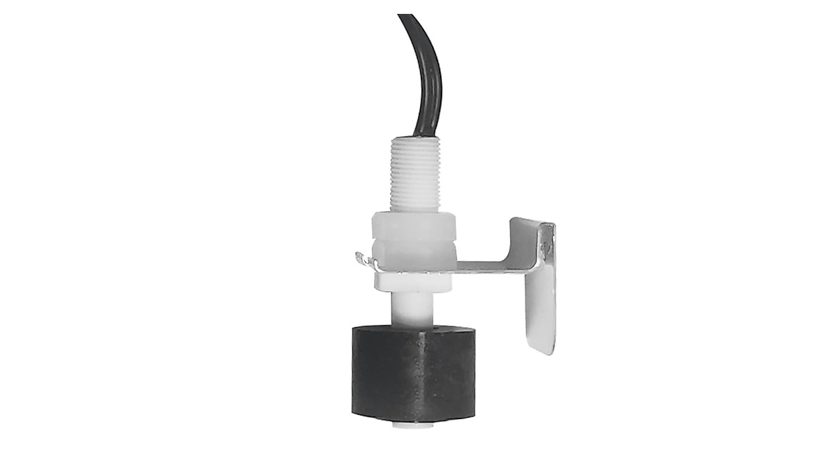 GAGALOR SS3 Float Switch for HVAC Overflow Prevention | Easy Install