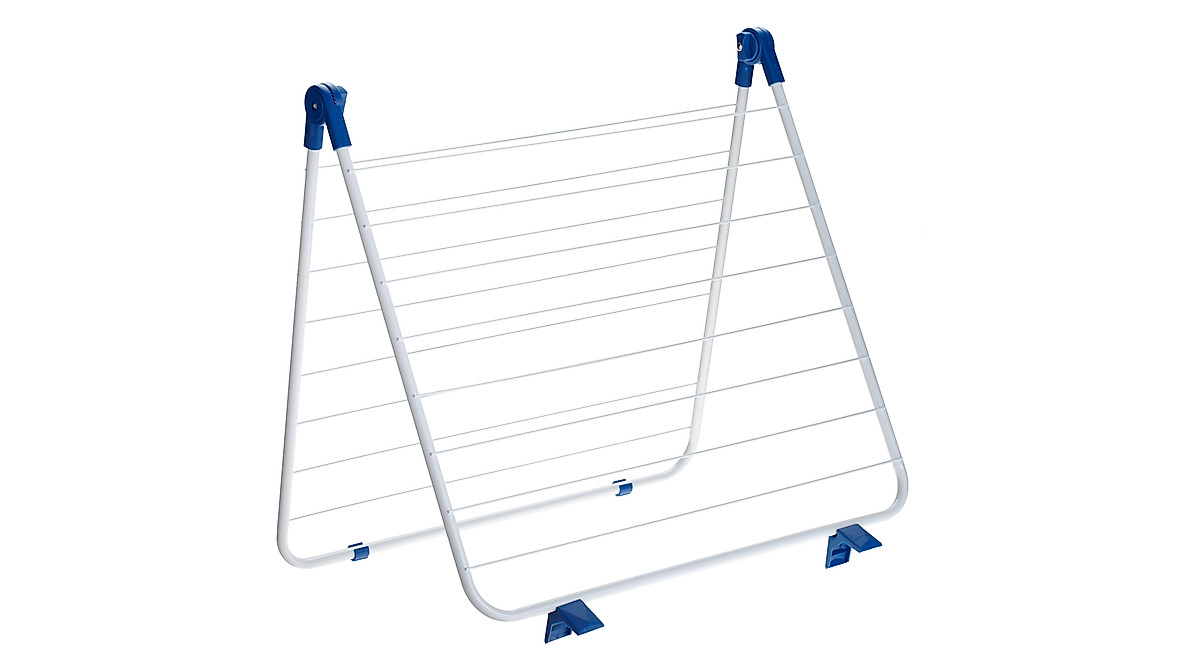 Better Houseware Bathtub Drying Rack: 32 ft of Drying Space