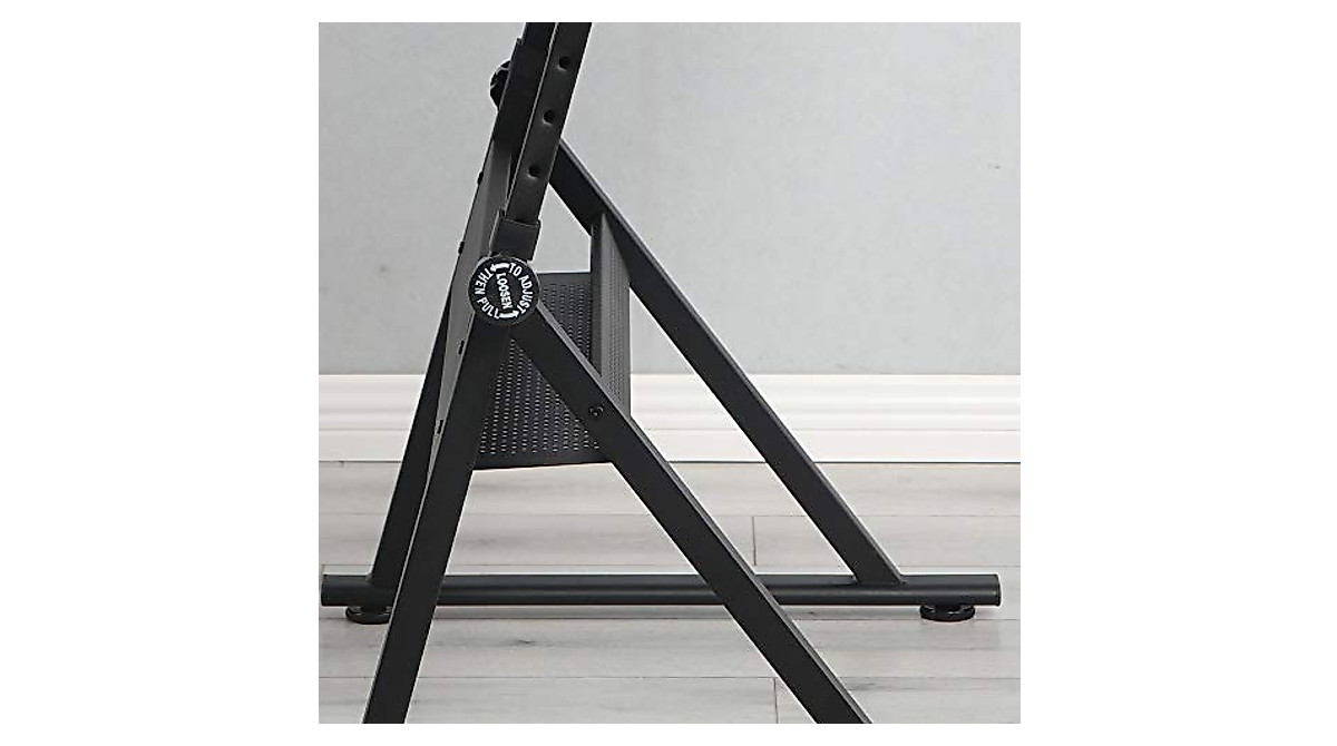 Kindmin Height Adjustable Drafting Table for Artists