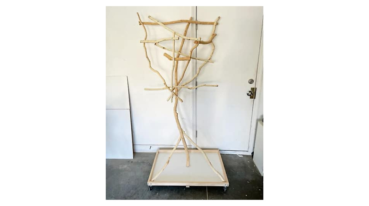 Curated Bird Perches Customized Gallery View 51