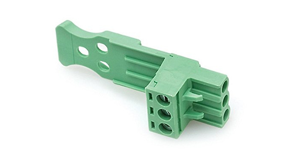 Hosa PHX-300F Connector - Durable Bulk Solution
