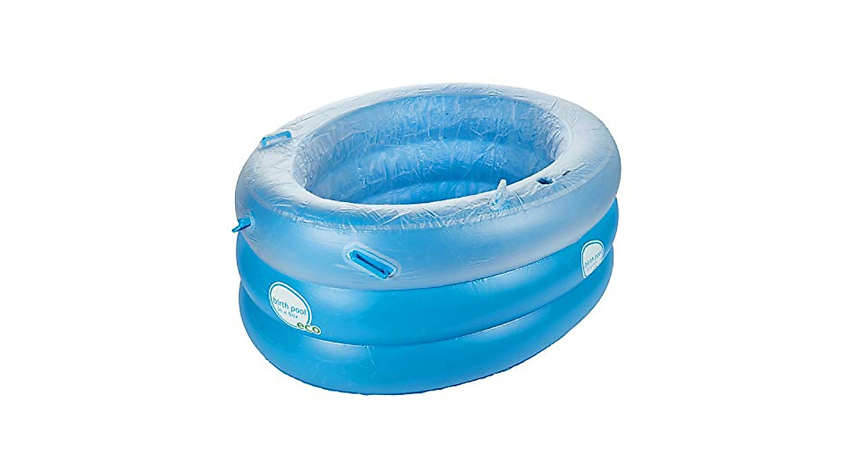 Buy LINER ONLY for Mini Birth Pool in a Box