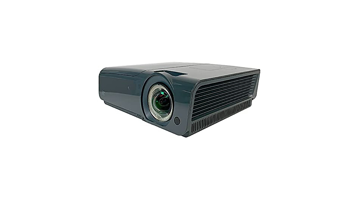 Promethean PRM-25 Short-Throw DLP Projector – HD Bright Display