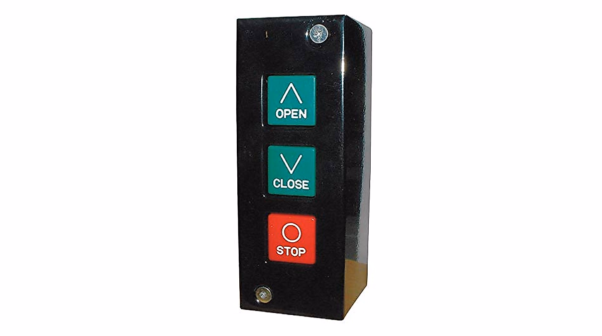 Telectron PBS-3 Control Station: Reliable Operation