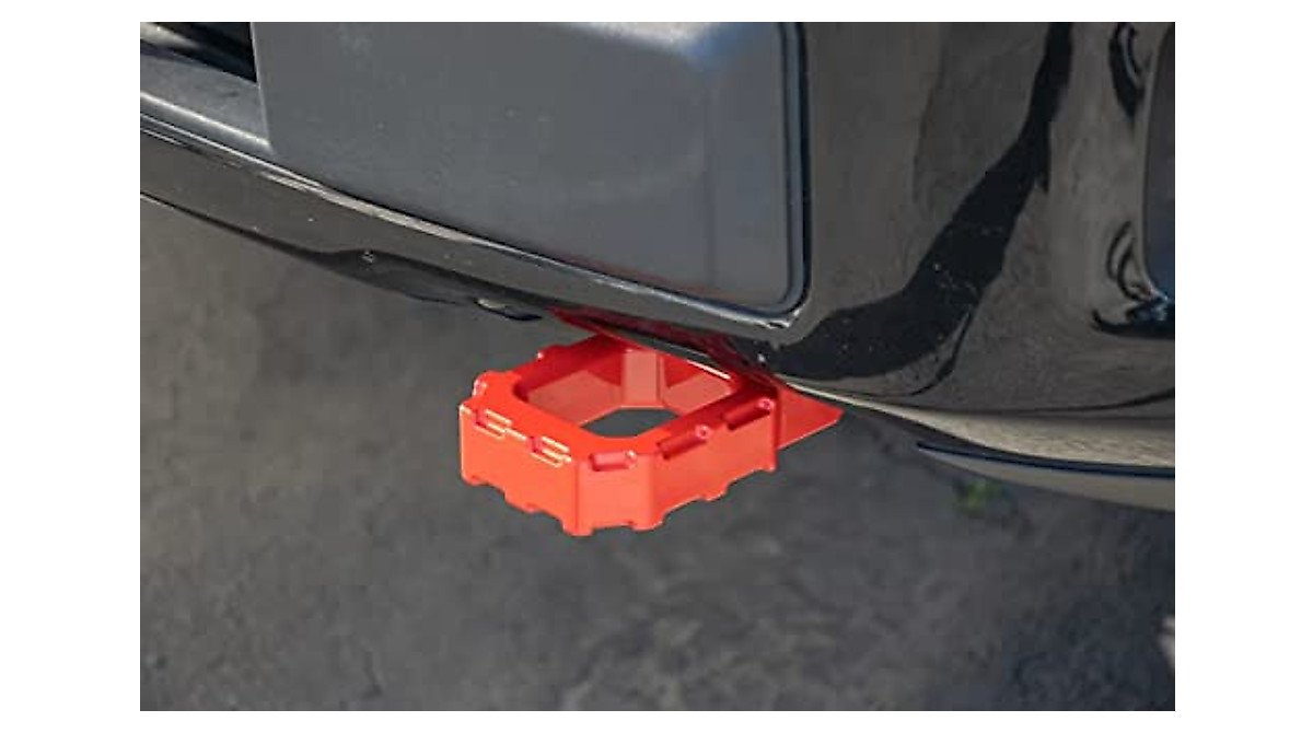 Buy Enhanced Tow Hook for Ford F-150 & Raptor