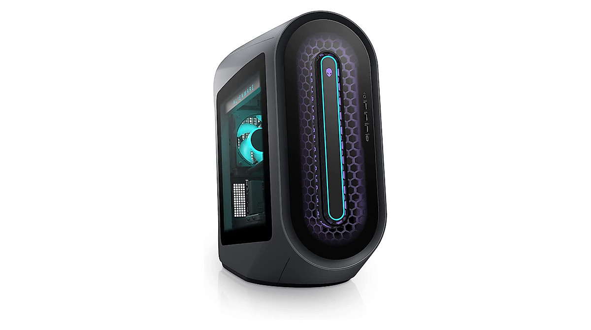 Dell Alienware Aurora R13 Gaming Desktop