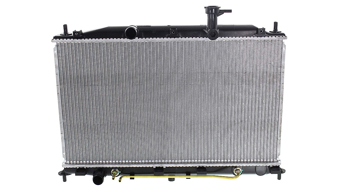 Buy Garage-Pro Radiator for 2006-2011 Hyundai Accent