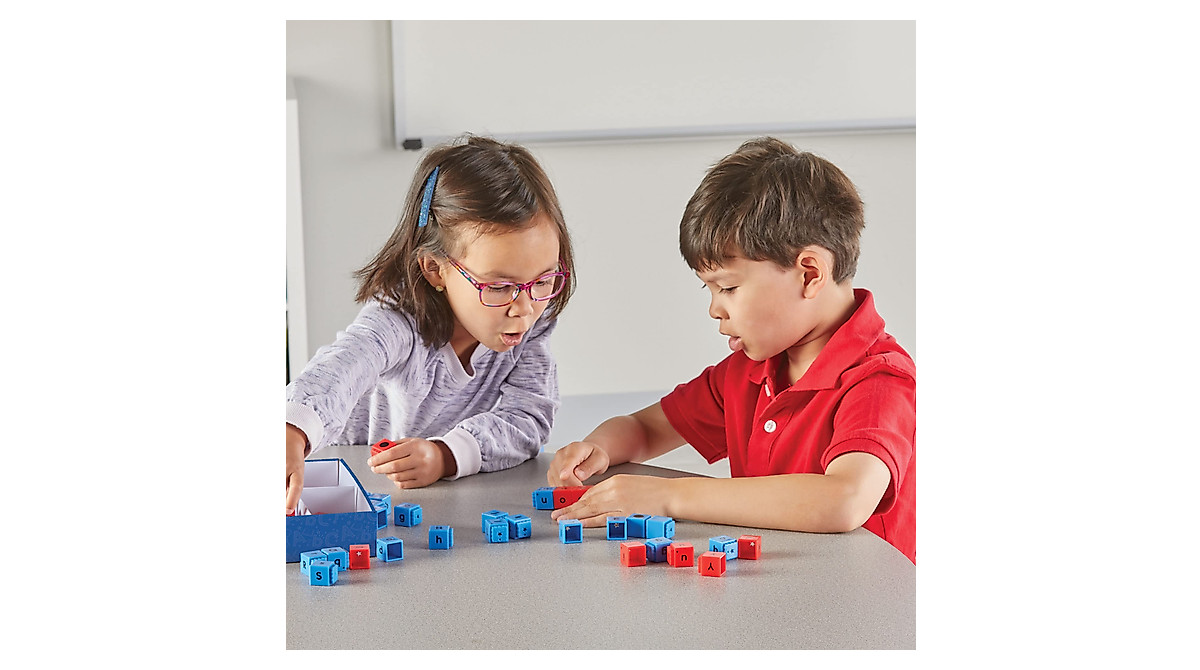 hand2mind Reading Rods: Essential Literacy Tools for Kids