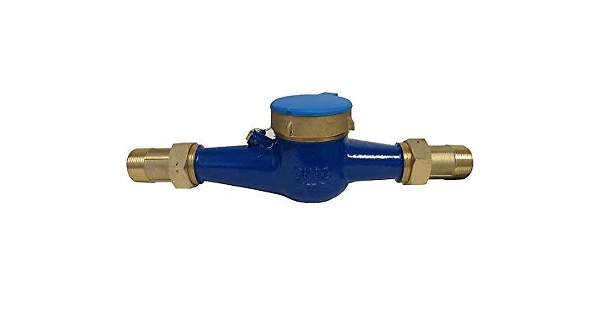 PRM Multi Jet Water Meter - Accurate and Reliable