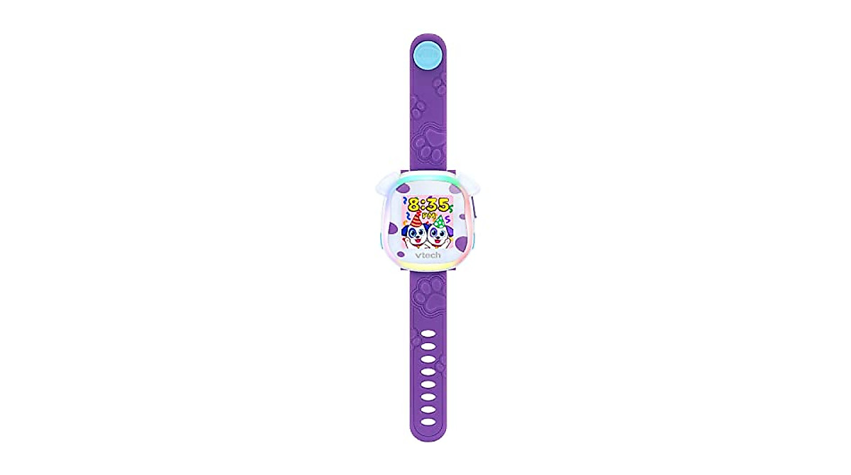 Neu Vtech My First Kidi Watch Lernuhr (1x) (Neu und originalverpackt) in Inwil für CHF 9 – mit