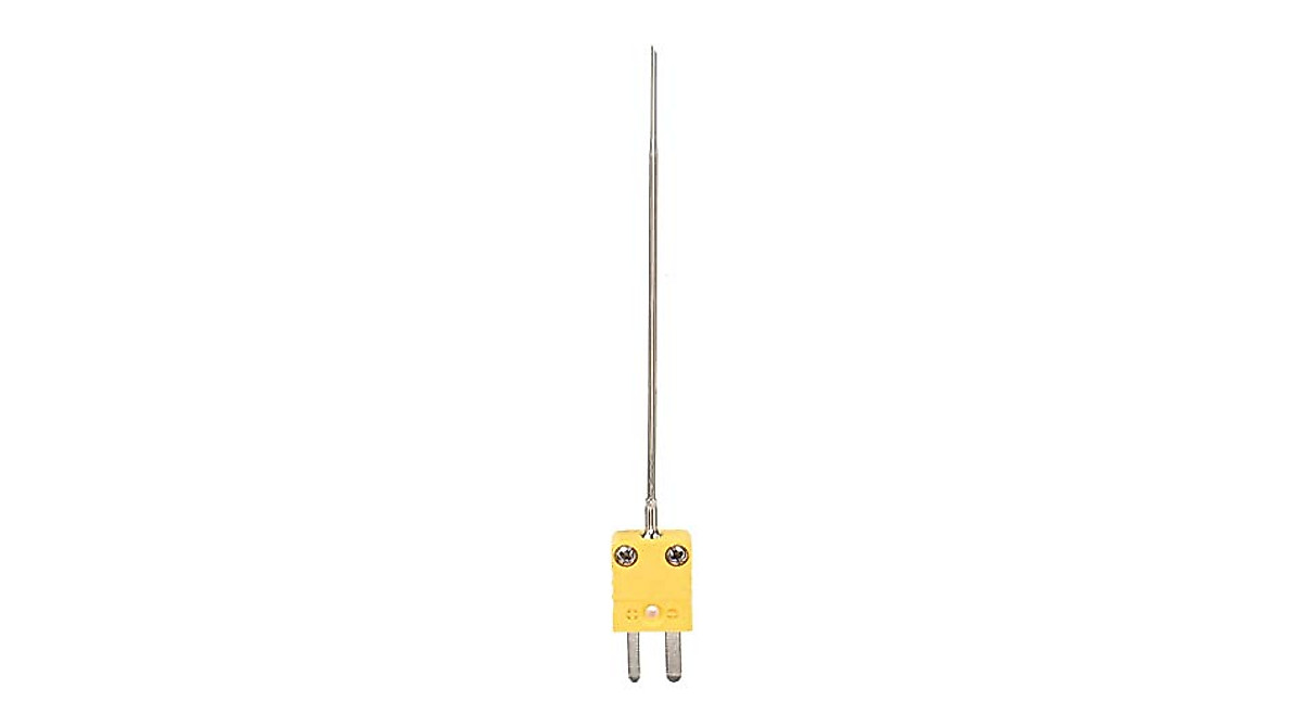 Cooper-Atkins Type K Thermocouple Probe - Fast Readings