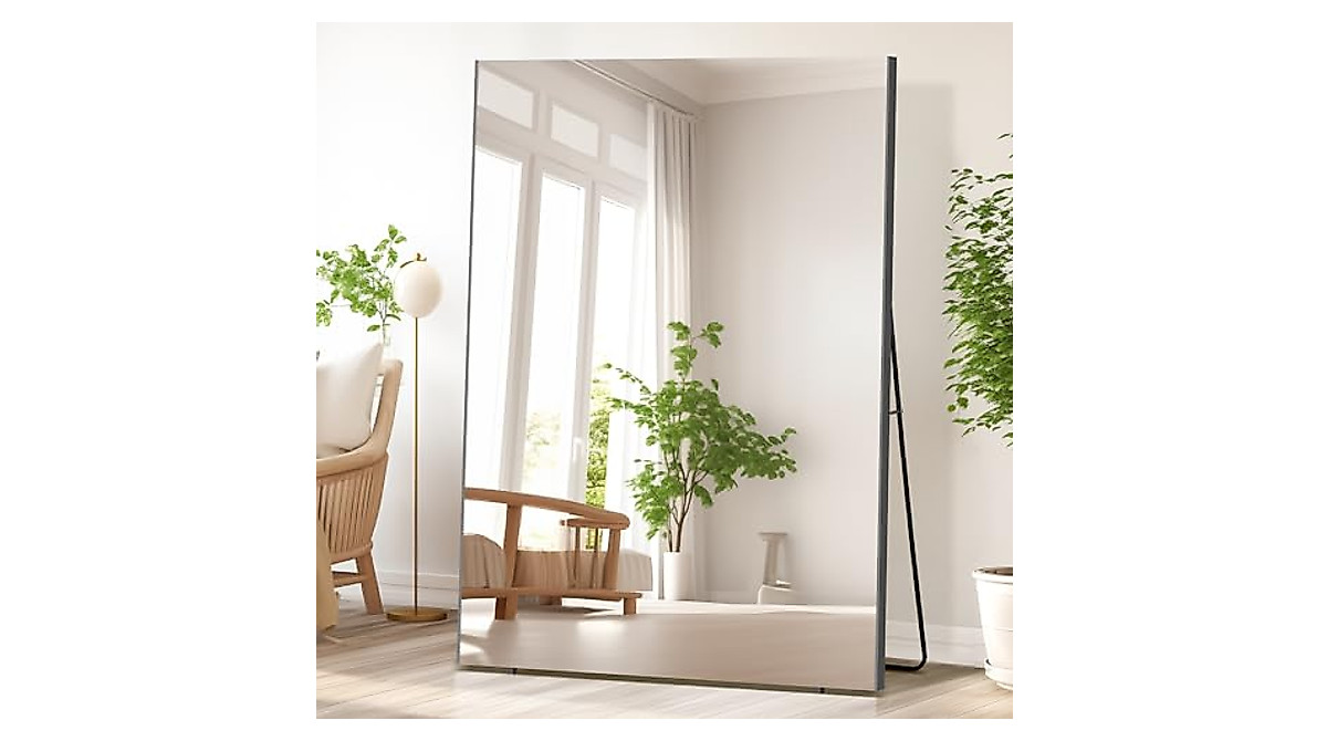 Brisafe Full Length Mirror