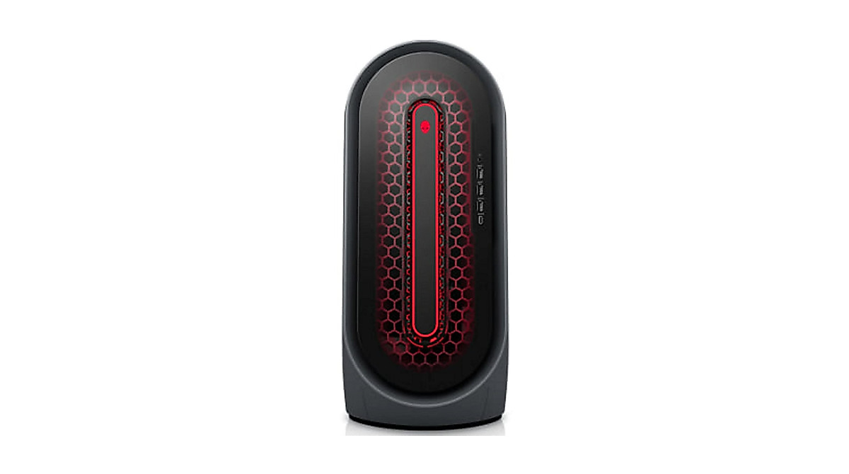 Alienware Aurora R14 Gaming Desktop - Power & Performance