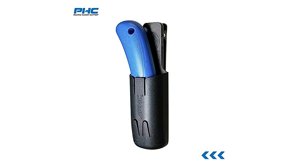 Pacific Handy Cutter RSC-432 - Safe & Food-Safe Cutter