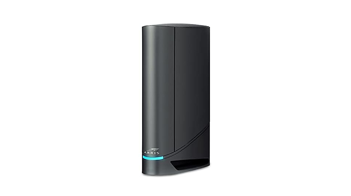 ARRIS Surfboard G34: Fast DOCSIS 3.1 Modem & Router