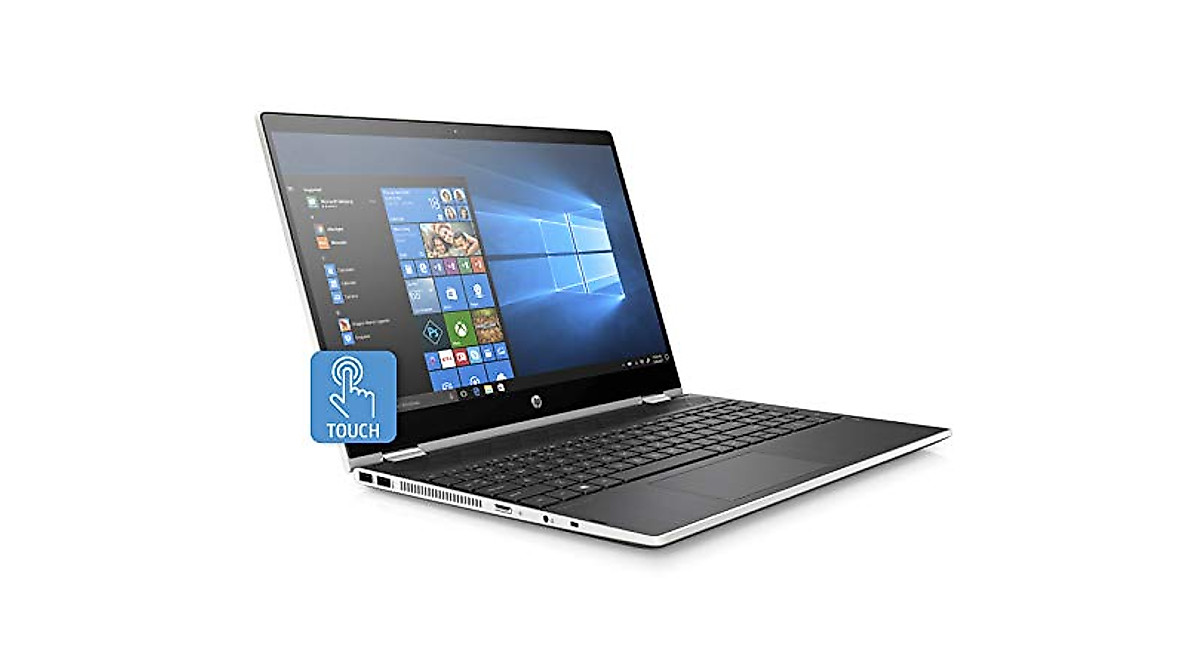 HP 15.6
