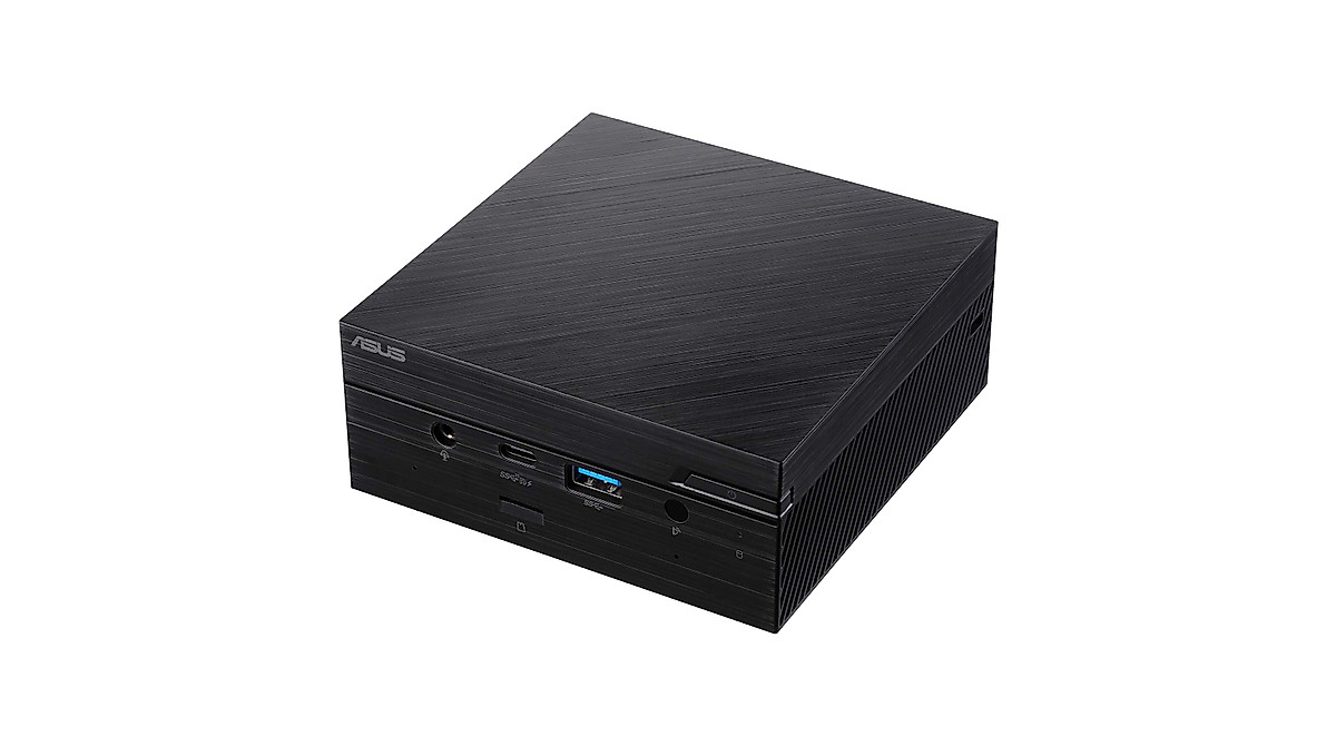 Asus PN50 Mini PC System with AMD Eight Cores Ryzen 7 4700U, 16GB DDR4 ...