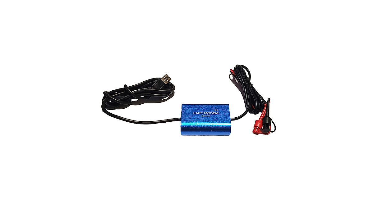 Full Version USB Hart Modem WS232UP - Reliable HART Device Communication