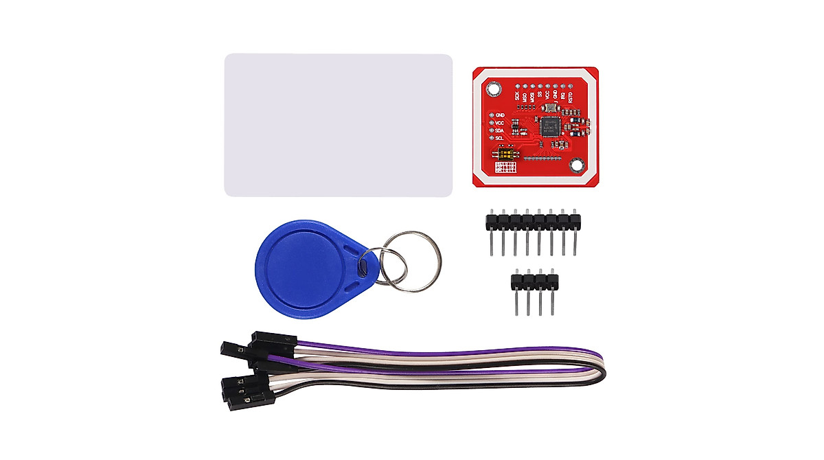 ALMOCN PN532 NFC RFID Module Kit - Enhance Your Projects