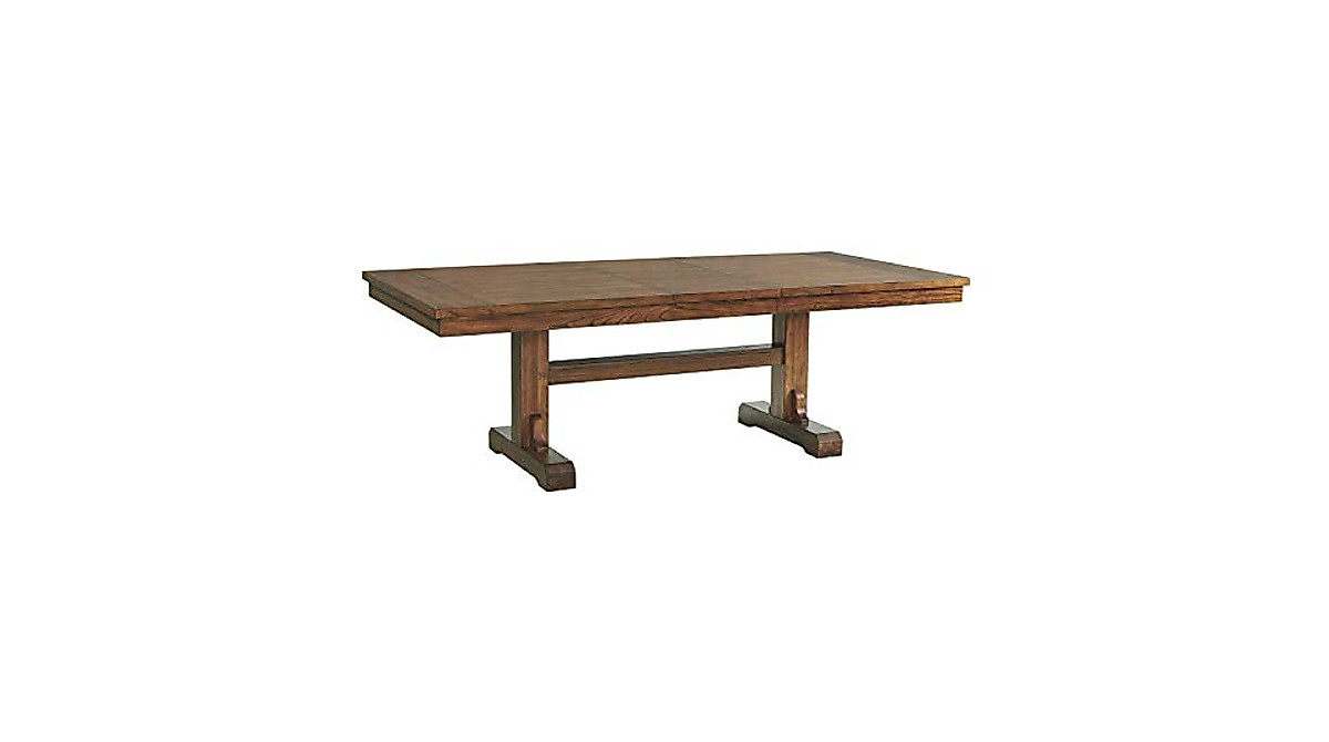 Sultan Dining Table by Picket House Furnishings