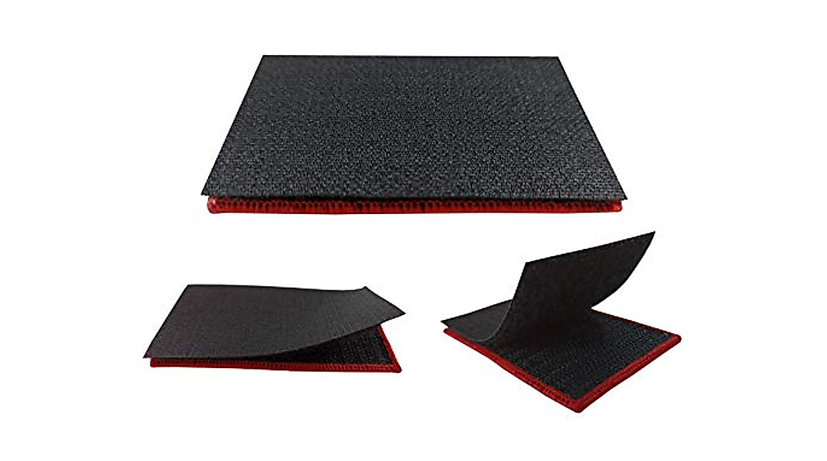 JBCD Flaggen-Set – 90x150 Cm, 16 Länderflaggen Inkl. Brasilien, Aus Wetterfestem Polyester