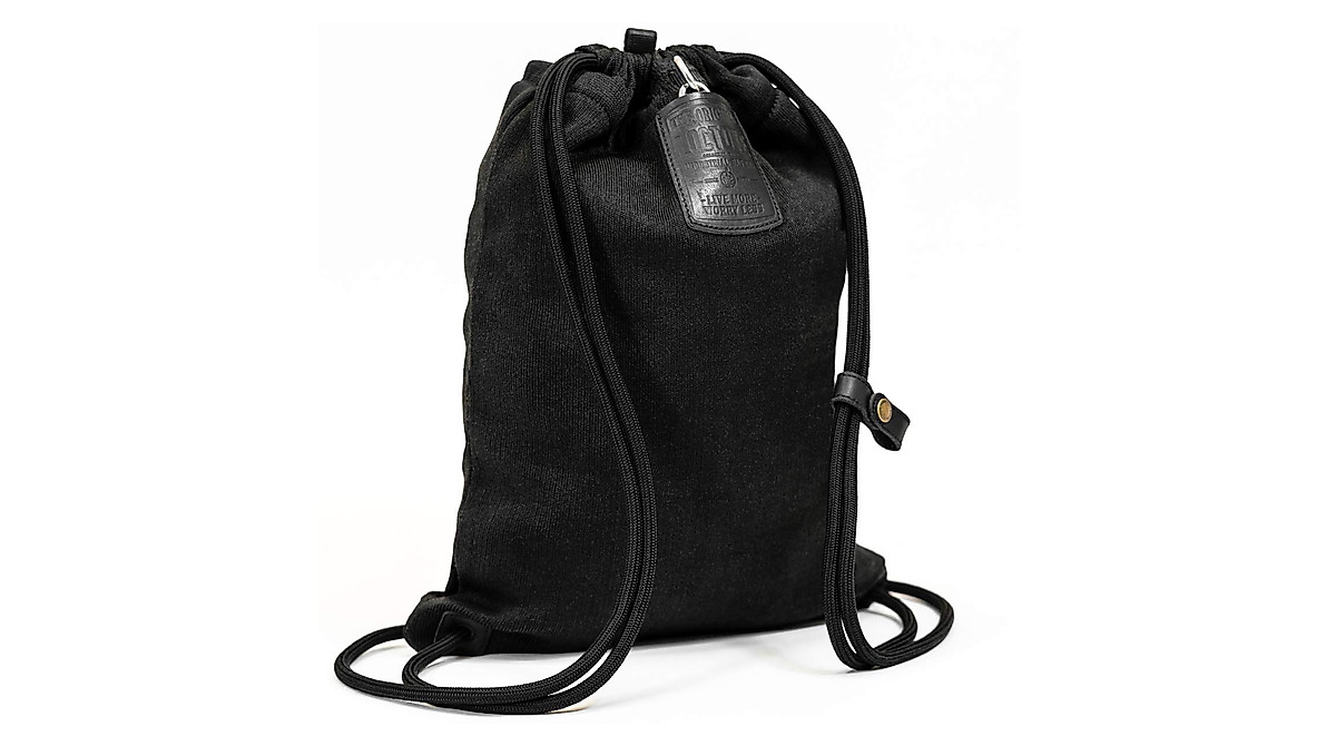 LOCTOTE Flak Sack II - Cut-Resistant Anti-Theft Backpack