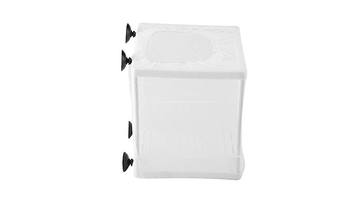 Multi-Function Fish Breeding Incubator for Aquariums