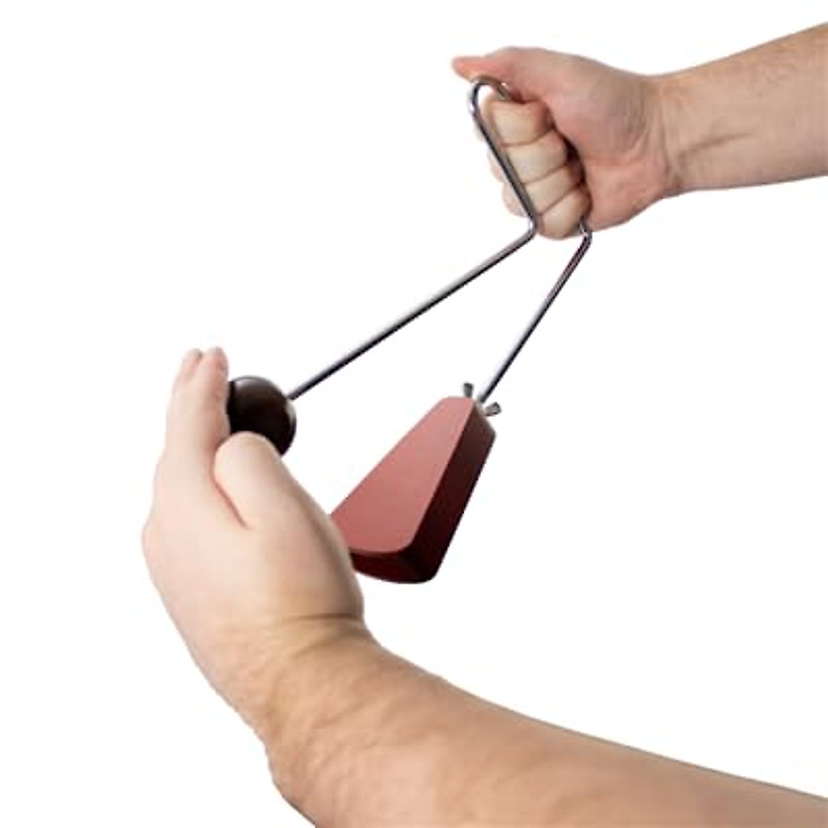 Basic Beat BBV12 Vibraslap - Unique Percussion Instrument