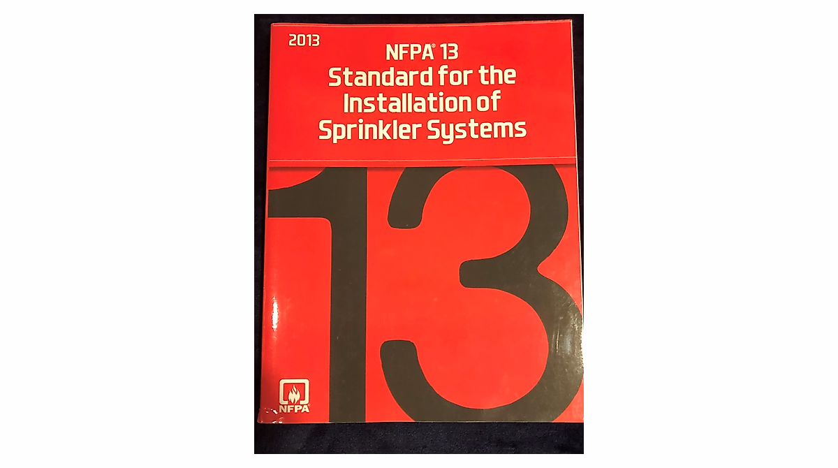 NFPA 13 Standard for Sprinkler Systems | Fire Safety Compliance