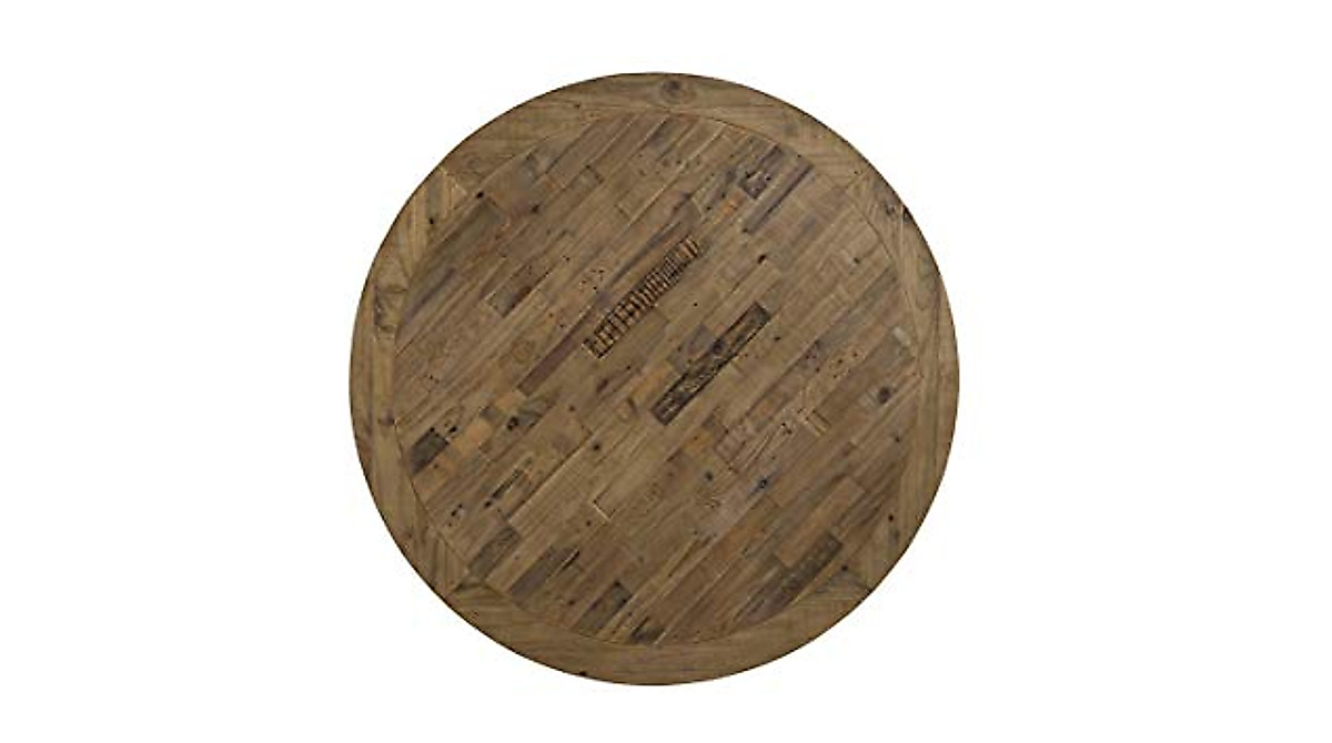 Alpine Furniture Dining Tables: Quality Reclaimed Style