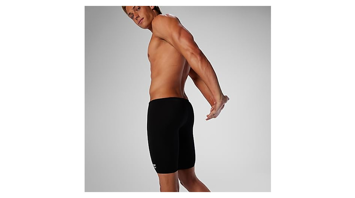 Speedo Men's Endurance+ Swim Jammers - Chlorine Resistant