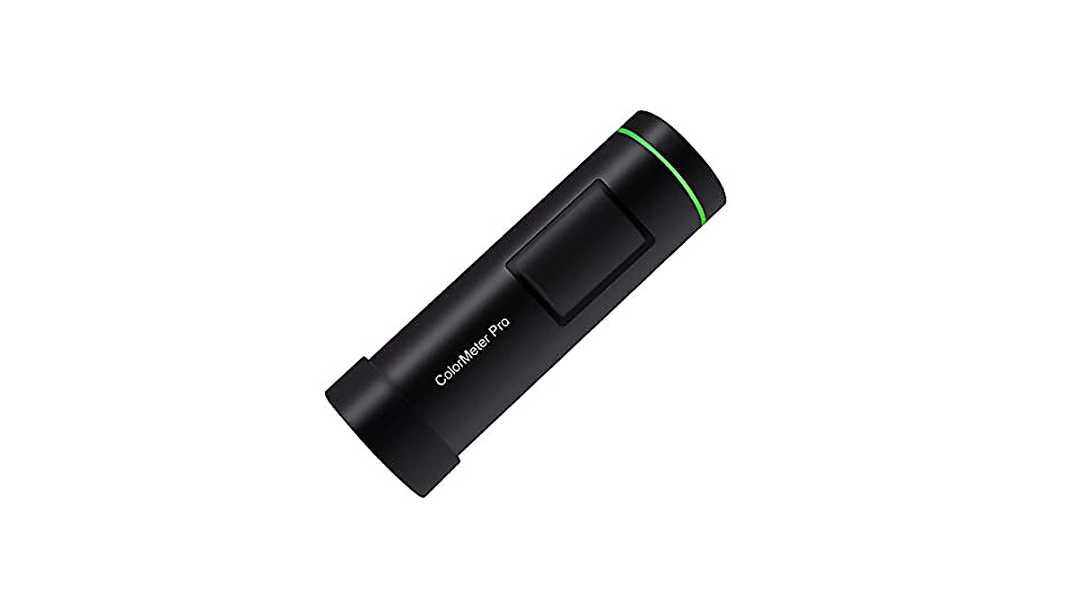 Colorimeter Color Meter Pro – Precise Color Analysis for All Devices