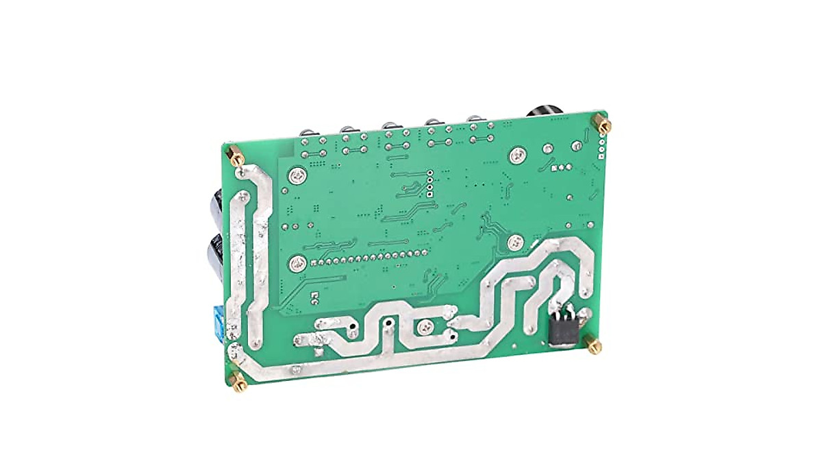 Digital Booster Module for Efficient Solar Charging