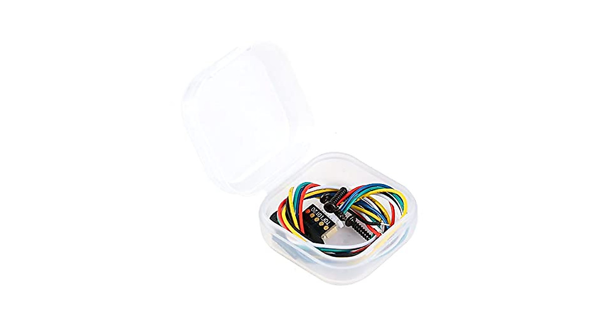 ElectronicNova TOF10120 Laser Range Sensor - Distance 10-180cm for Arduino