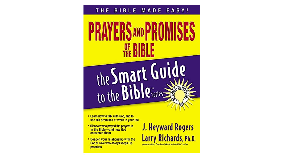 Prayers & Promises of the Bible - Guide to Prayer & Divine Promises