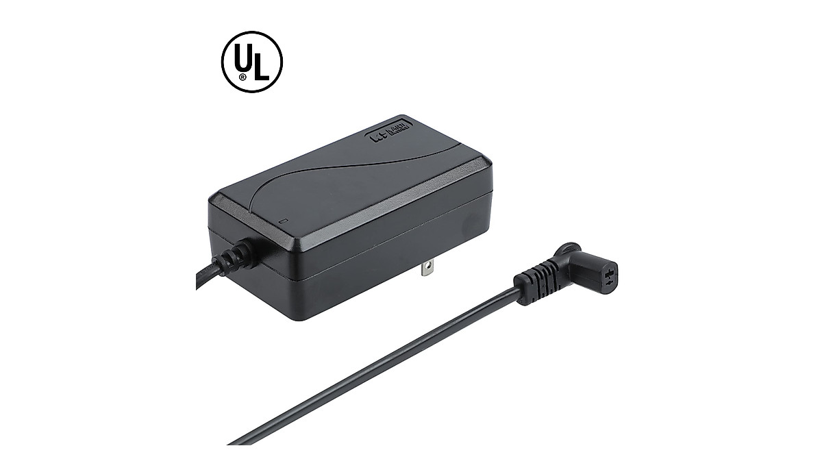 MineCtrl Recliner Power Supply, Model KDDY008F Kaidi AC/DC Switching ...