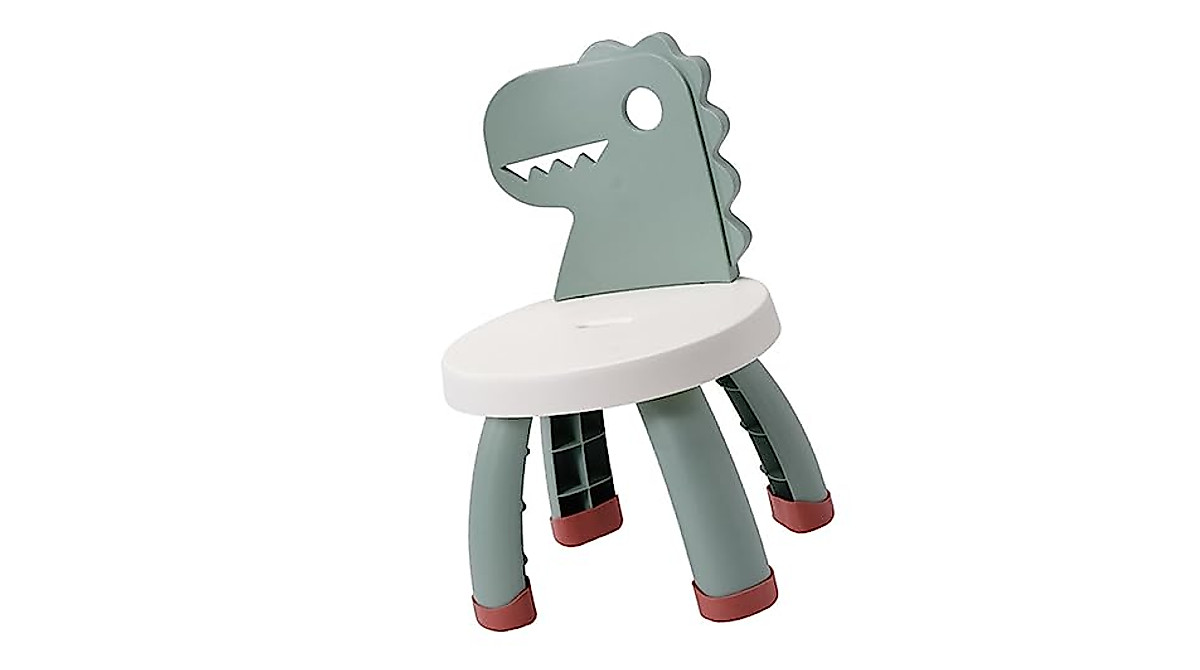 NOLITOY Toddler Dinosaur Chair - Safe, Fun & Perfect for Kids