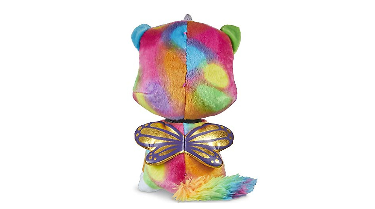 Fabulous Felicity Plush Toy from RBUK - 14
