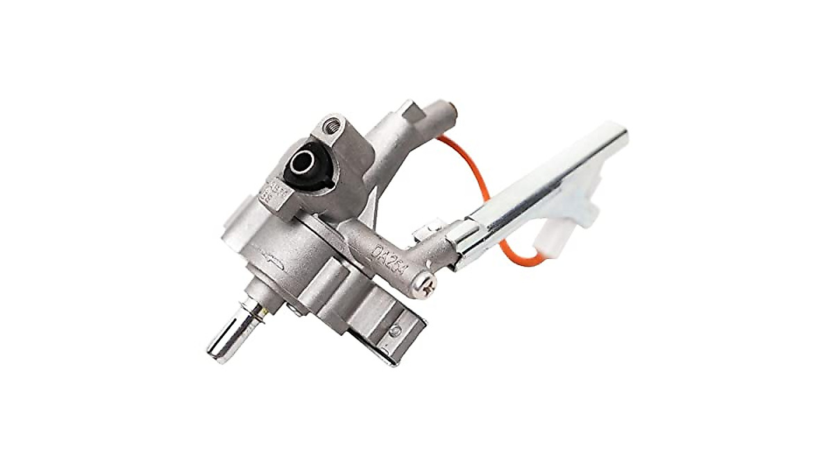 Bull Conversion Kit for Bull Gas Grills | Convert to Propane Easily