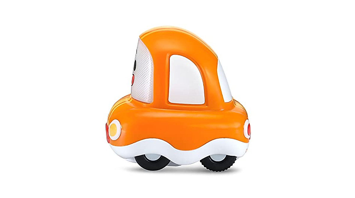 VTech Go! Go! Cory Carson RC - Fun Driving Adventures
