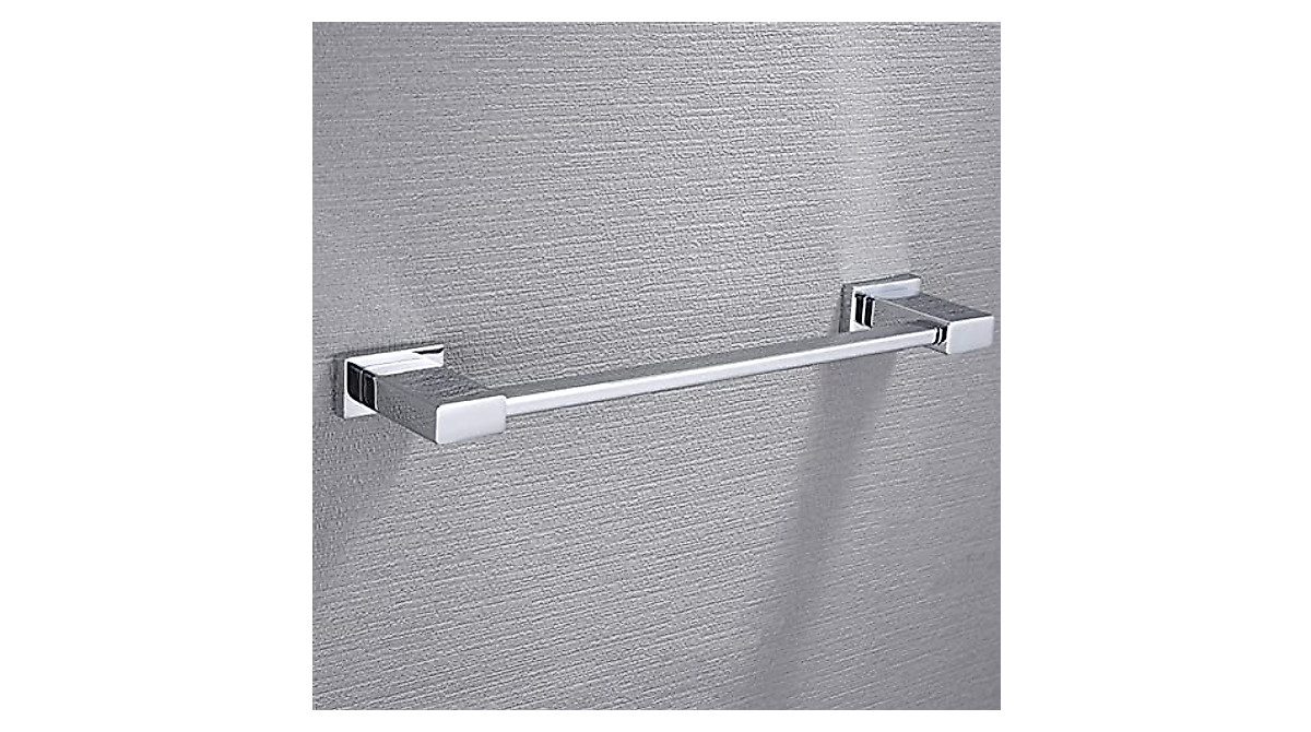 Stainless Steel Safety Grab Rail for Bathroom & Shower