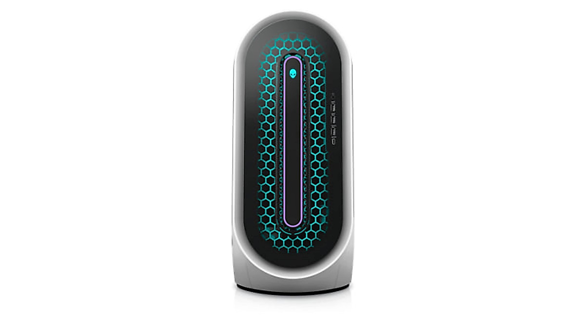 Dell Alienware Aurora R15 Gaming Desktop - Power & Speed
