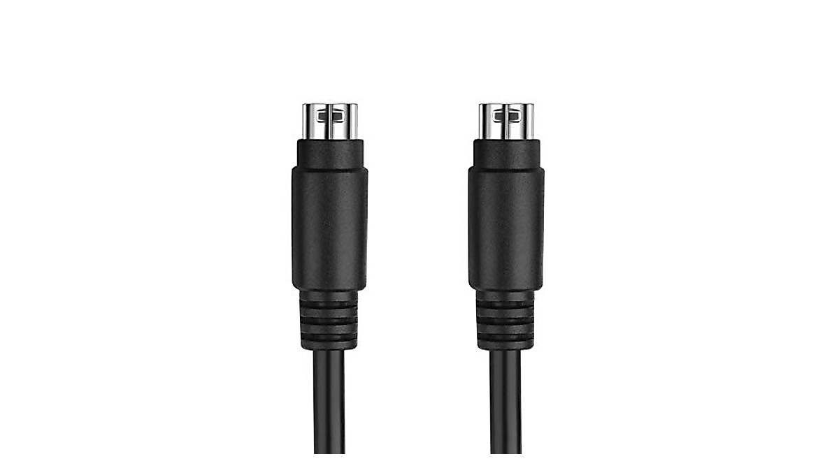 Edifier MAC6 Speaker Cable for R1700BT & R1850DB - 16 Feet Extension